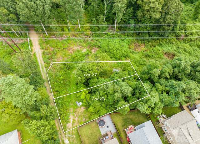 Property at 5 Shakedown St, Asheville, NC 28803