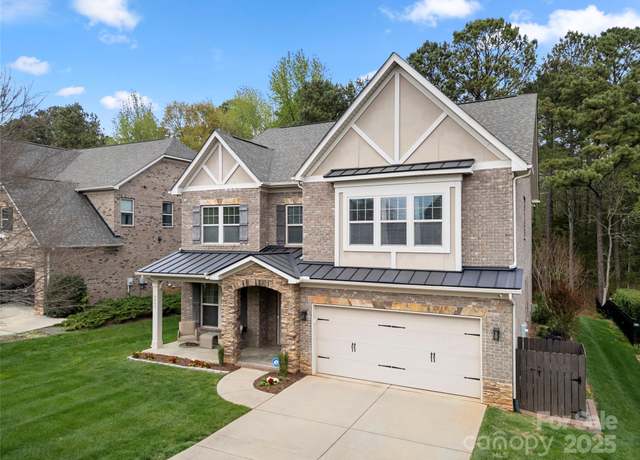 Property at 9069 Blue Ridge Dr, Indian Land, SC 29707, 5 beds, 3 baths