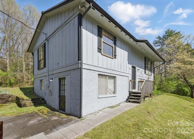 Property at 1815 Probart St, Brevard, NC 28712, 2 beds, 1.5 baths