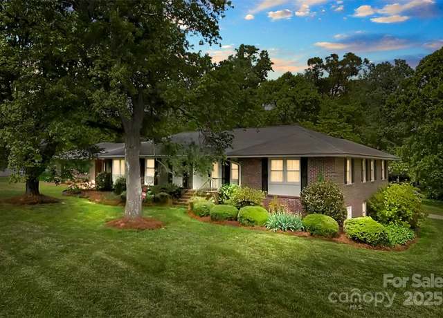 Property at 2410 Armstrong Park Dr, Gastonia, NC 28054, 3 beds, 2 baths