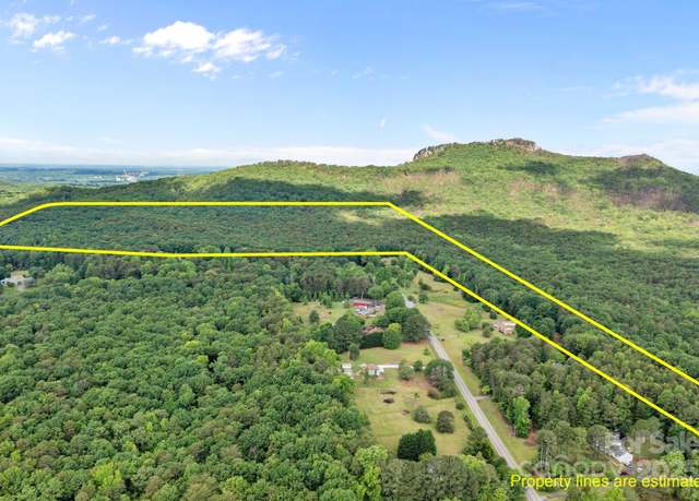 Property at 0 Pinnacle Rd, Kings Mountain, NC 28086
