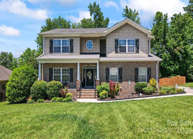 Property at 7355 Drury Ln, Denver, NC 28037, 4 beds, 2.5 baths