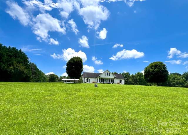 Property at 5939 NC Hwy 16 Hwy N, Taylorsville, NC 28681, 3 beds, 2 baths