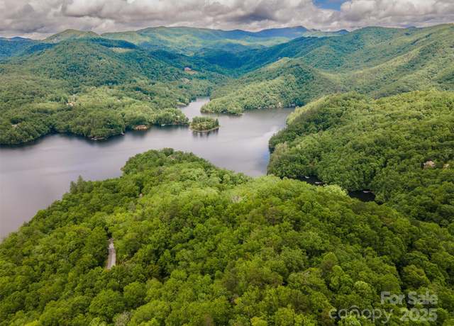 Property at Lot 127 Stoneway Dr #127, Tuckasegee, NC 28783