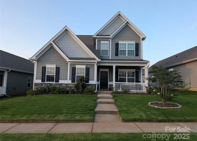 Property at 152 Kerri Dawn Ln, Locust, NC 28097, 3 beds, 2.5 baths
