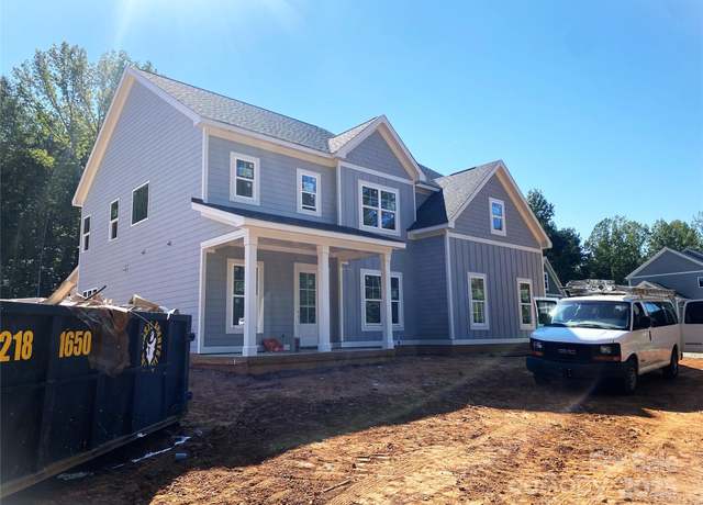 Property at 107 Blackbeard Ln #2, Mooresville, NC 28117, 4 beds, 4.5 baths
