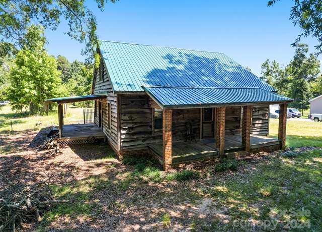 Property at 10910 Archer Rd, Davidson, NC 28036, 3 beds, 1 bath