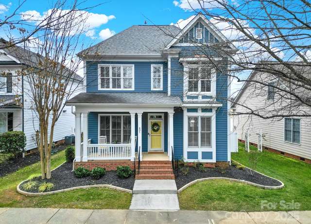 Property at 431 Third Baxter St, Fort Mill, SC 29708, 4 beds, 2.5 baths