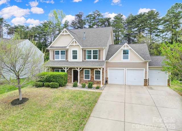Property at 1122 Hartmann Ct, Fort Mill, SC 29715, 4 beds, 3.5 baths
