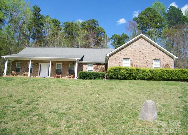 Property at 154 Tiger Oak Ln, Rockwell, NC 28138, 3 beds, 2.5 baths