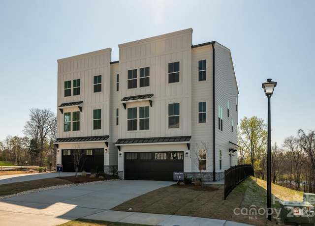 Property at 2124 Barrowcliffe Dr NW, Concord, NC 28027, 4 beds, 3.5 baths