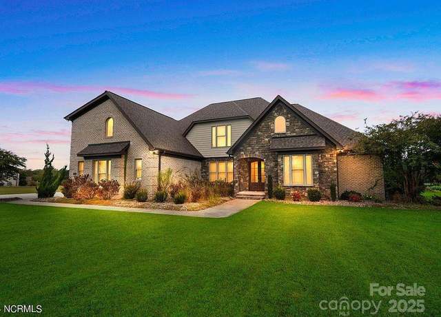 Property at 3441 Autumn Leaves Dr, Greenville, NC 27837, 4 beds, 5.5 baths