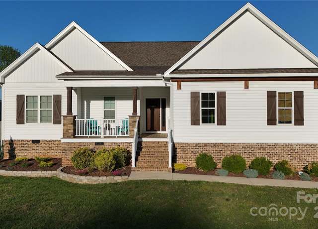 Property at 179 Foy Ln, Statesville, NC 28625, 3 beds, 2 baths