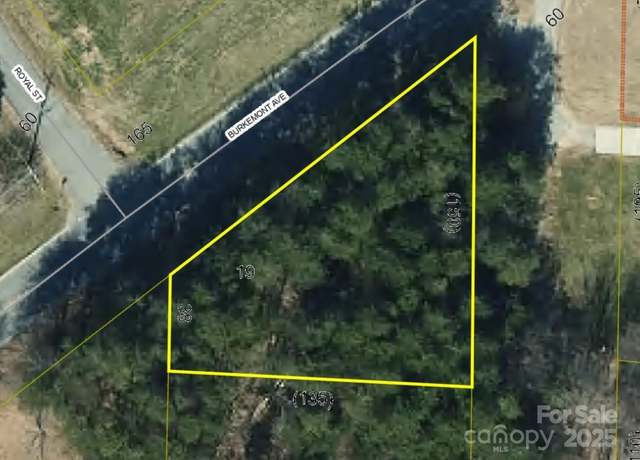 Property at 00 Burkemont Ave, Morganton, NC 28655