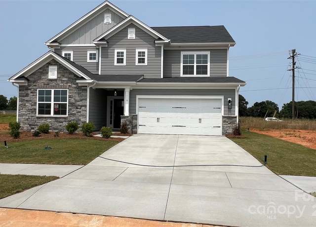 Property at 119 Tonbridge Way Unit HAF0033, Mooresville, NC 28115, 4 beds, 3 baths