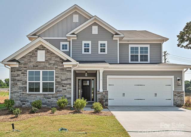Property at 119 Tonbridge Way Unit HAF0033, Mooresville, NC 28115, 4 beds, 3 baths
