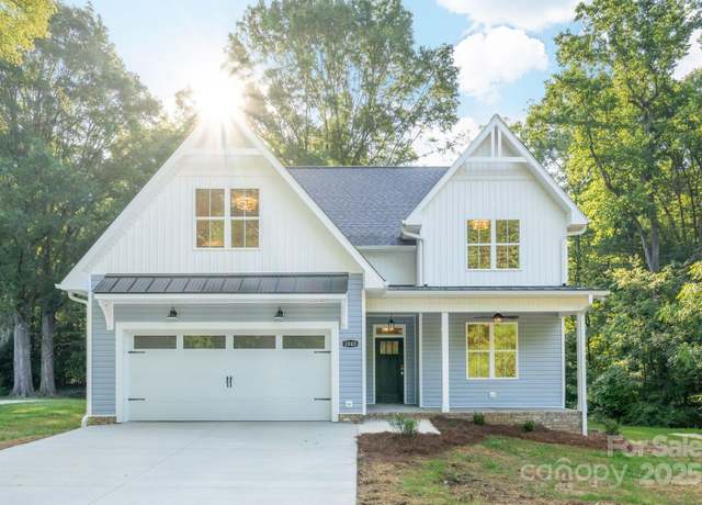 Property at 2045 Storm Canyon Rd, Winston Salem, NC 27106, 5 beds, 4 baths