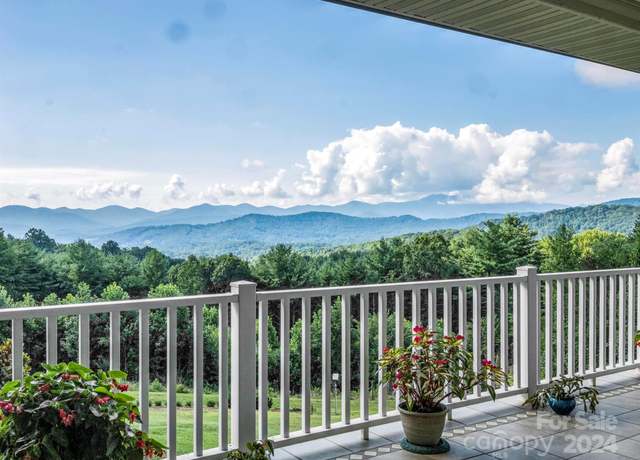 Property at 72 Bentwood Dr, Candler, NC 28715, 6 beds, 4.5 baths