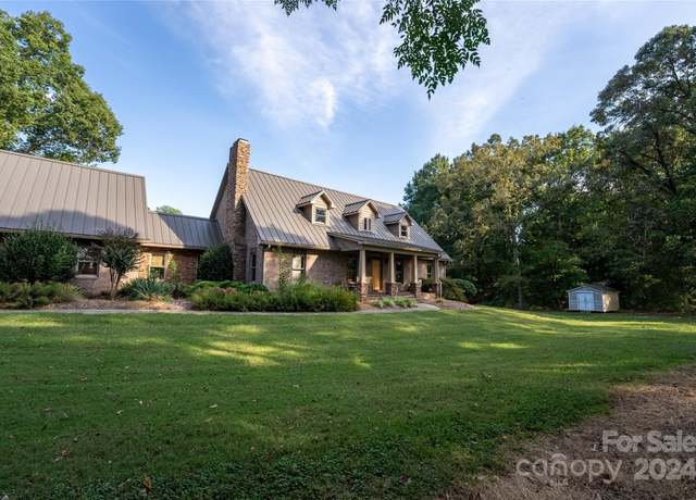 Property at 1235 Bob Falls Dr, Shelby, NC 28150, 3 beds, 3 baths