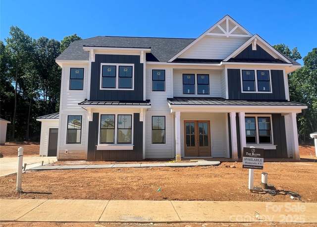 Property at 2003 Kendall Dr #5, Wesley Chapel, NC 28173, 5 beds, 4.5 baths