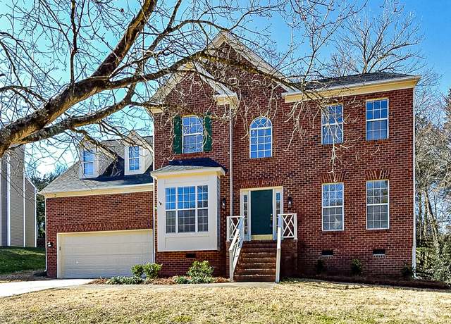 Property at 7780 Orchard Park Cir, Harrisburg, NC 28075, 4 beds, 2.5 baths