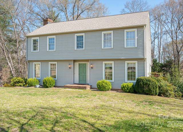 Property at 1008 High Wedge Rd, Shelby, NC 28152, 4 beds, 3.5 baths