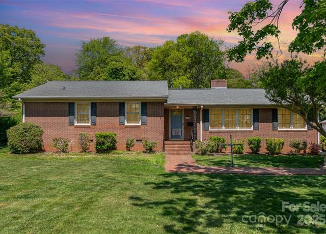 Property at 3000 Imperial Dr, Gastonia, NC 28054, 3 beds, 2 baths