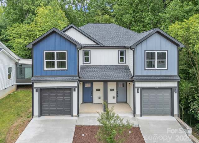 Property at 1935 St Mark St, Charlotte, NC 28216, 3 beds, 2.5 baths