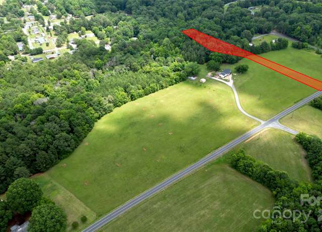 Property at Lot 11 Emanuel Church Rd, Rockwell, NC 28138