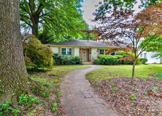 Property at 1960 Maryland Ave, Charlotte, NC 28209, 2 beds, 2 baths