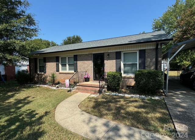 Property at 836 S Cherry Rd, Rock Hill, SC 29732, 3 beds, 2 baths