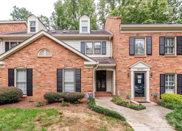 Property at 9012 Nolley Ct Unit E, Charlotte, NC 28270, 2 beds, 1.5 baths