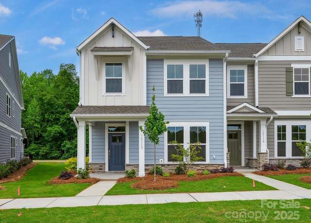 Property at 10113 Mamillion Dr, Huntersville, NC 28078, 4 beds, 3 baths