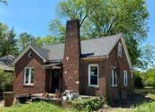 Property at 107 Lineberger St #6, Shelby, NC 28150, 4 beds, 2 baths