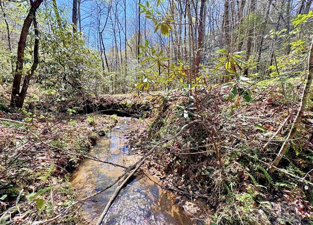 Property at 0 Mackey Creek Rd, Old Fort, NC 28762