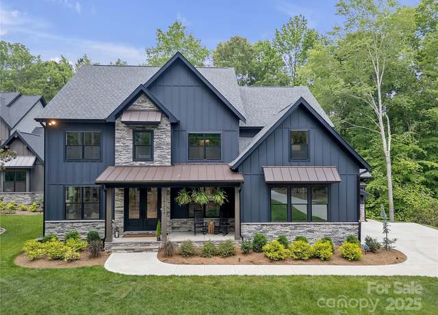 Property at 18238 Youngblood Rd N, Charlotte, NC 28278, 5 beds, 4.5 baths