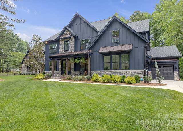 Property at 18238 Youngblood Rd N, Charlotte, NC 28278, 5 beds, 4.5 baths
