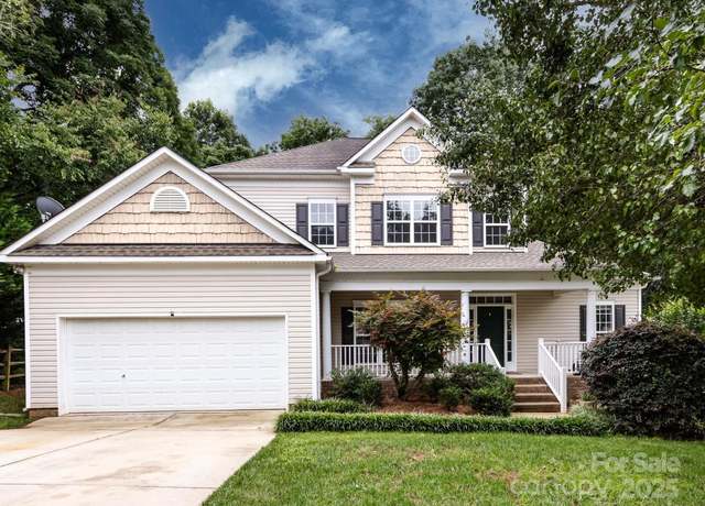 Property at 1423 Piper Ct, Concord, NC 28025, 4 beds, 2.5 baths