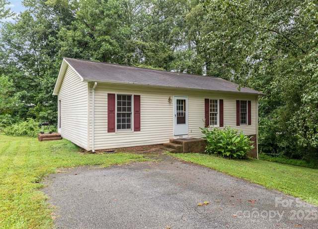 Property at 410 E Lee Ave, Bessemer City, NC 28016, 3 beds, 1 bath