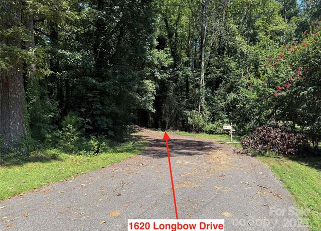 Property at 1620 Longbow Dr, Kannapolis, NC 28081
