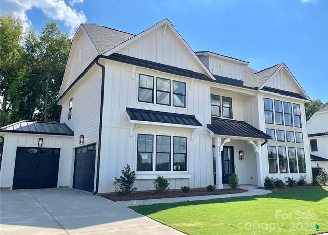 Property at 1015 Kendall Dr #4, Wesley Chapel, NC 28173, 5 beds, 4.5 baths
