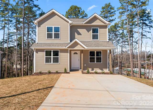 Property at 2204 Hillcrest Ave, Albemarle, NC 28001, 3 beds, 3 baths