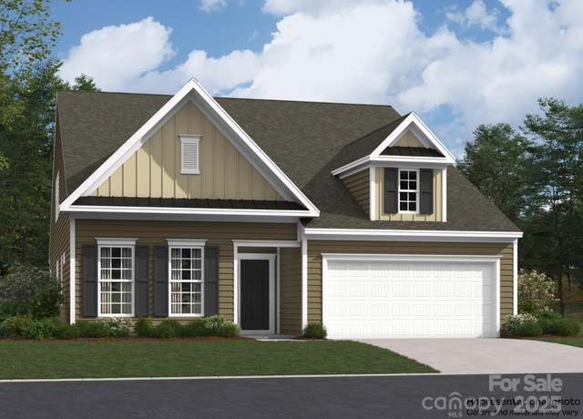 Property at 2814 Morning Song Way, Lancaster, SC 29720, 3 beds, 2.5 baths