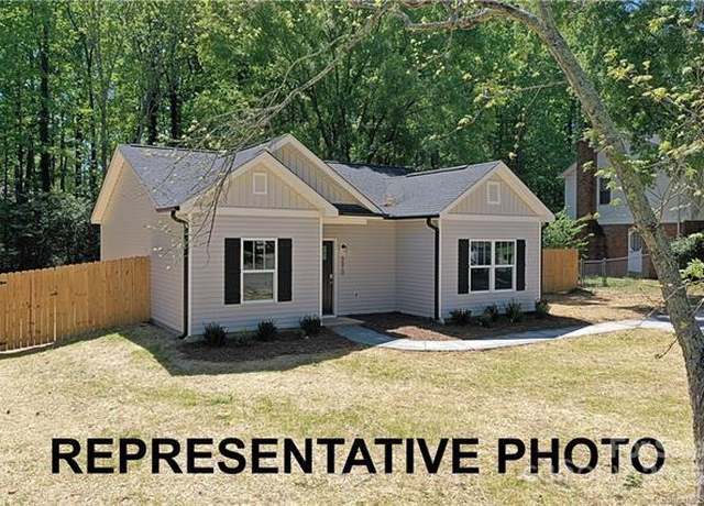 Property at 917 Moose St, Gastonia, NC 28056, 3 beds, 2 baths