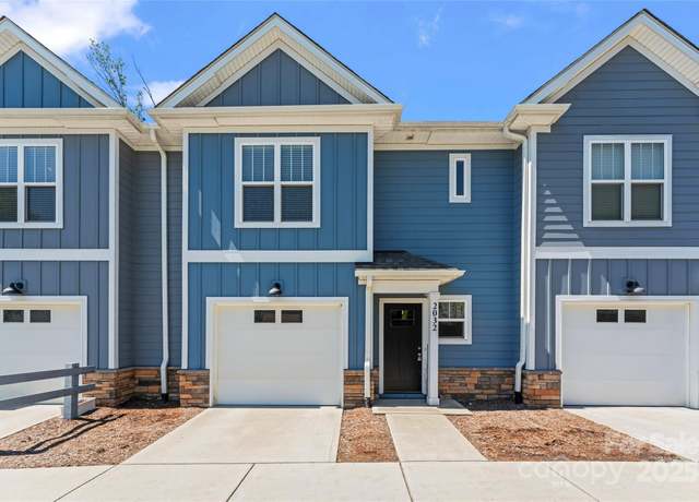 Property at 2032 Summey Ave, Charlotte, NC 28205, 3 beds, 2.5 baths