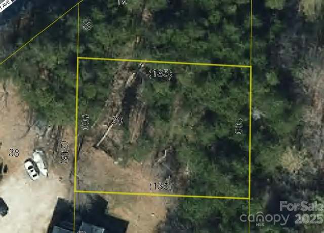 Property at 000 Burkemont Ave, Morganton, NC 28655