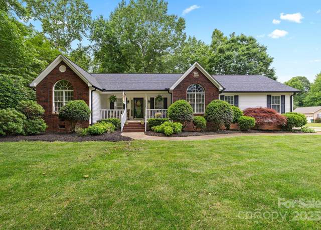 Property at 1004 Gracebrook Dr, Salisbury, NC 28147, 3 beds, 2 baths