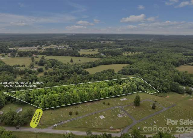 Property at 00 Bethlehem Church Rd, Grover, NC 28073