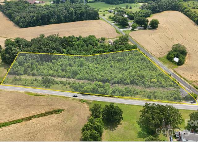 Property at 3802 Old Pageland Monroe Rd, Monroe, NC 28112