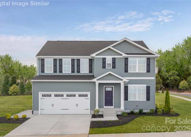 Property at 10112 Florentine Ln, Charlotte, NC 28214, 5 beds, 3 baths